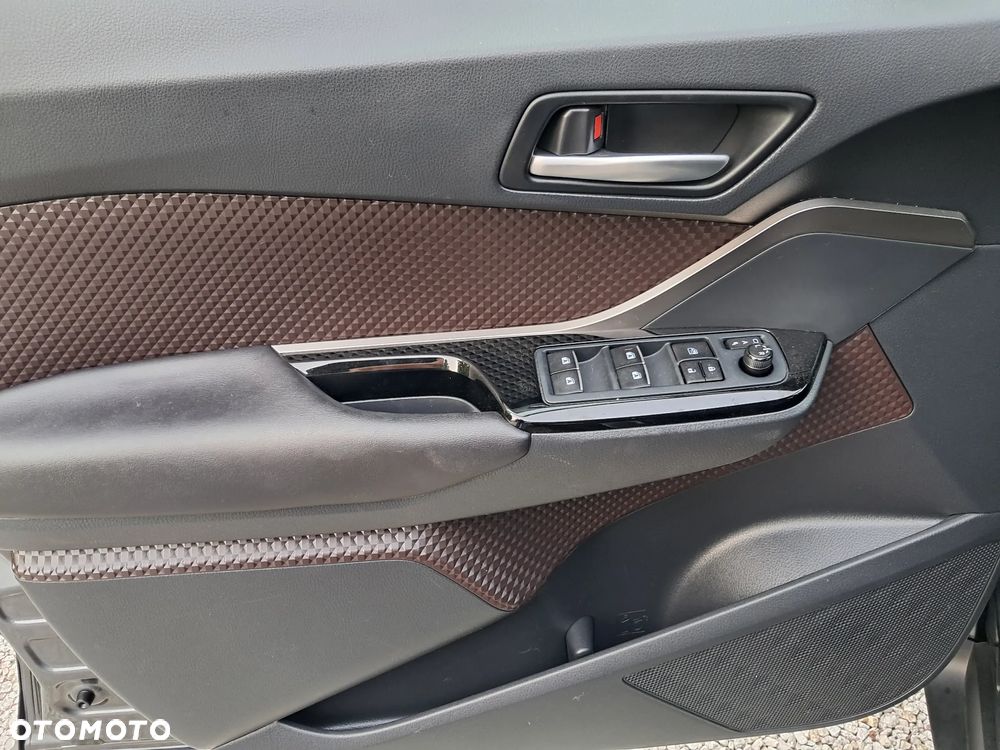 Toyota C-HR 1.8 Hybrid Executive - 10
