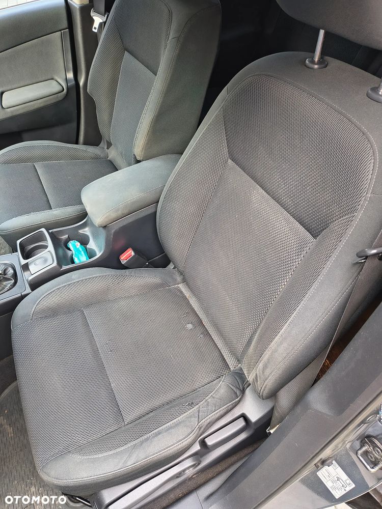 Renault Koleos 2.0 dCi FAP 4x4 Dynamique - 13