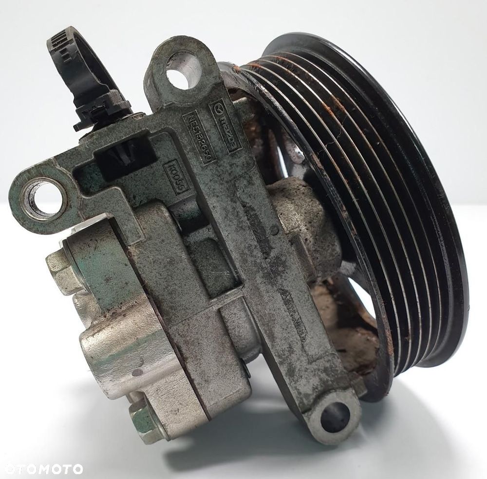 POMPA WSPOMAGANIA MAZDA MX-5 MX5 III NC NE5132650 - 4