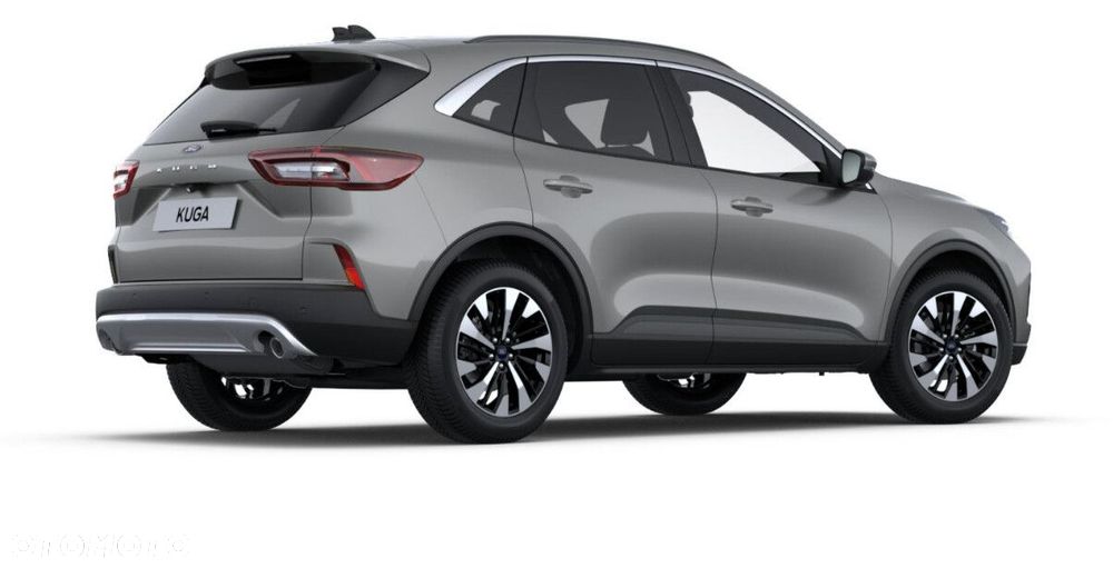 Ford Kuga - 4