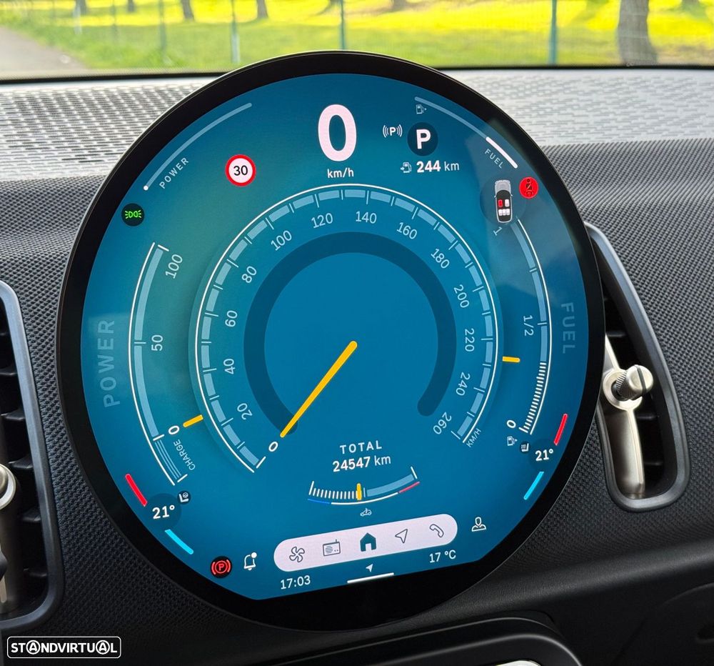 MINI Countryman C Classic S - 46