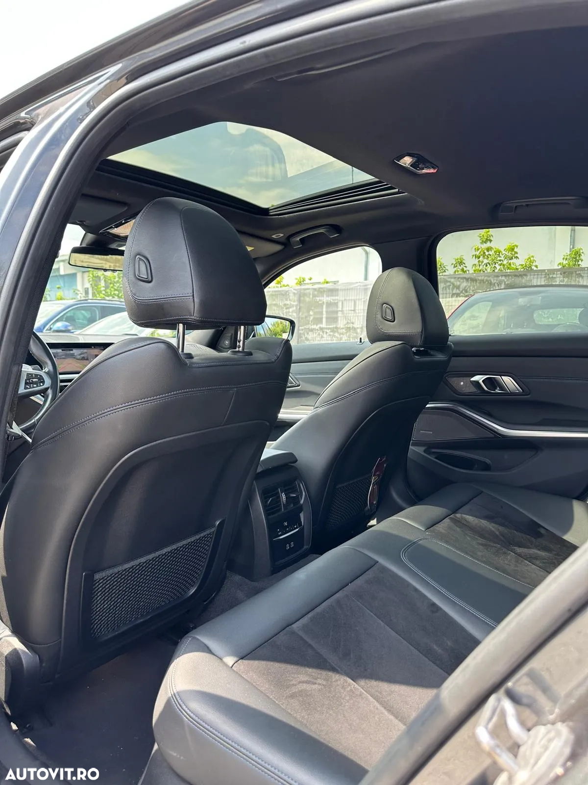 BMW M3 M340i xDrive AT MHEV - 17