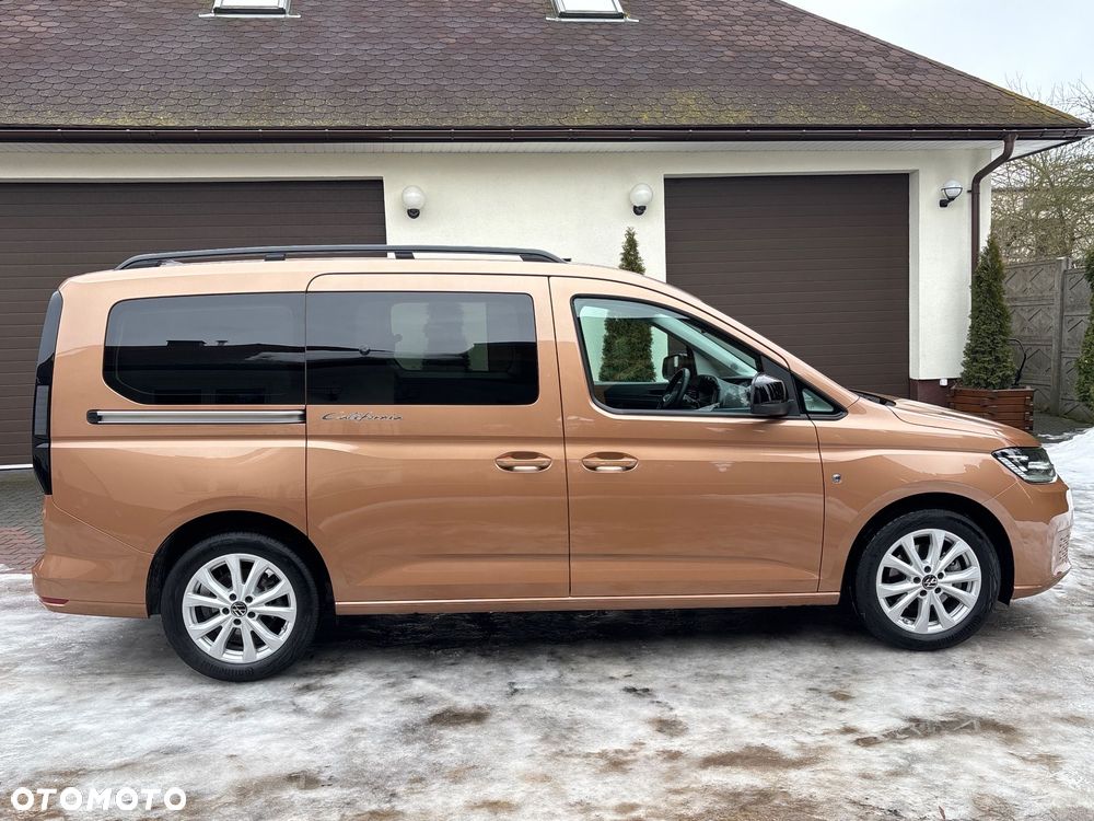 Volkswagen Caddy - 4