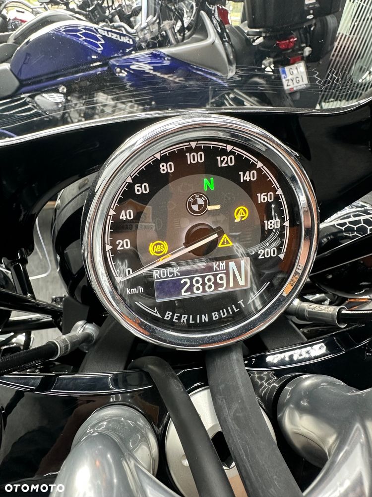 BMW R - 21