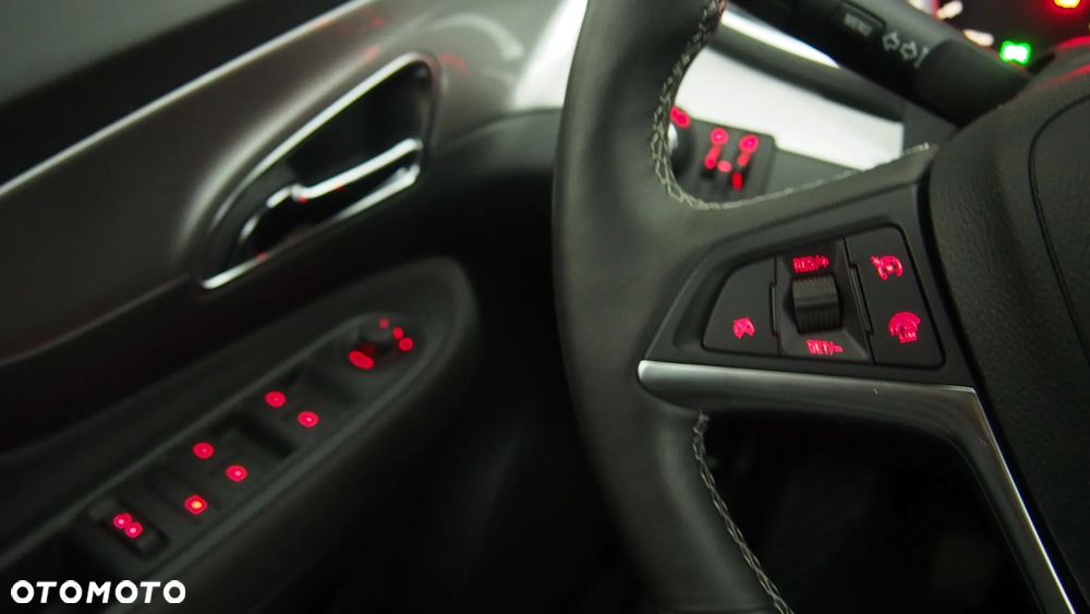 Opel Mokka 1.6 Cosmo S&S - 7