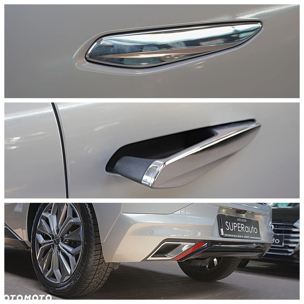 DS Automobiles DS 4 1.2 PureTech Trocadero - 38