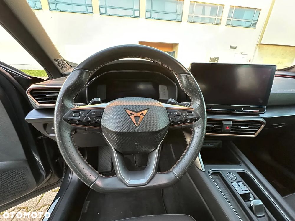 Cupra Formentor - 29