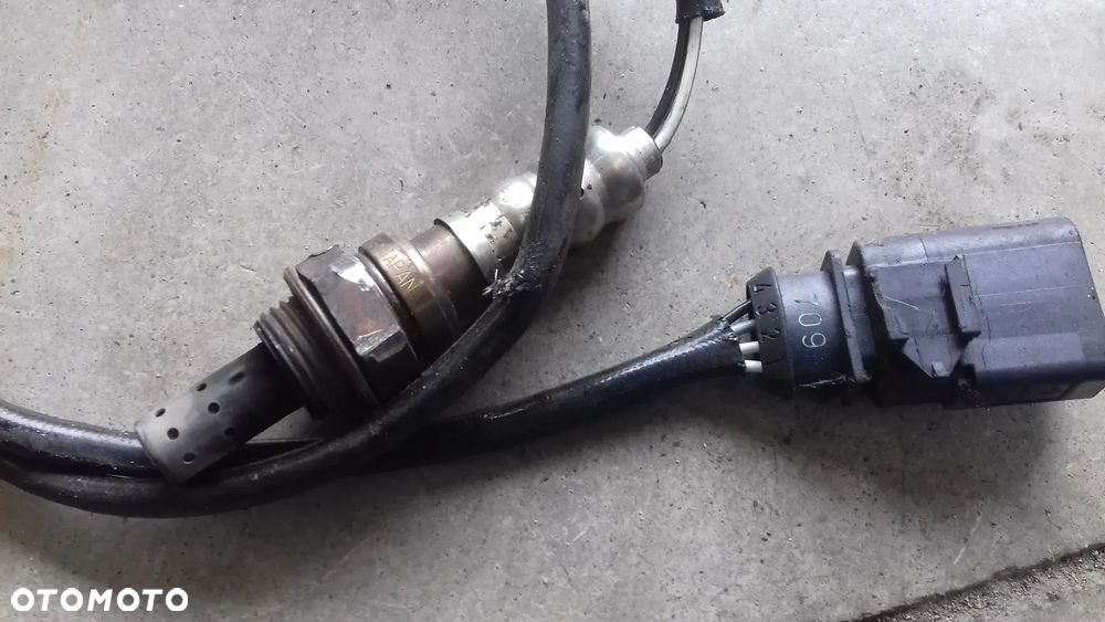 sonda lambda 06E906265D 06E906265E A6 C6 2.4 3.2 FSI AUK - 8