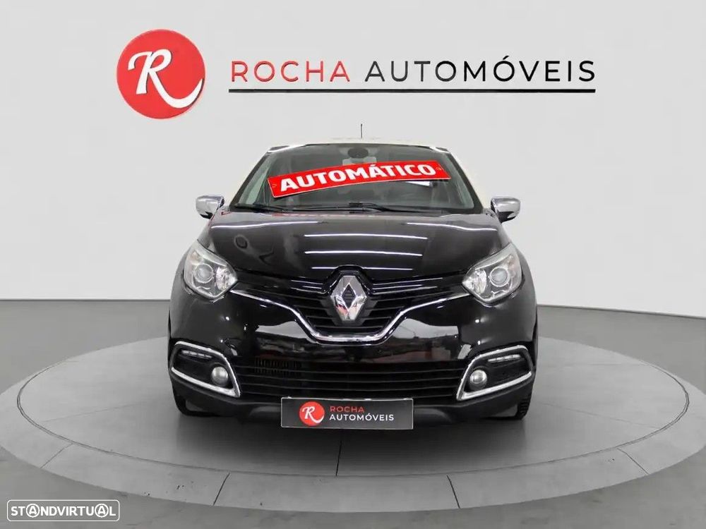 Renault Captur - 3