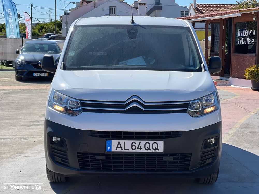 Citroën Berlingo 3L / IVA dedutível - 6