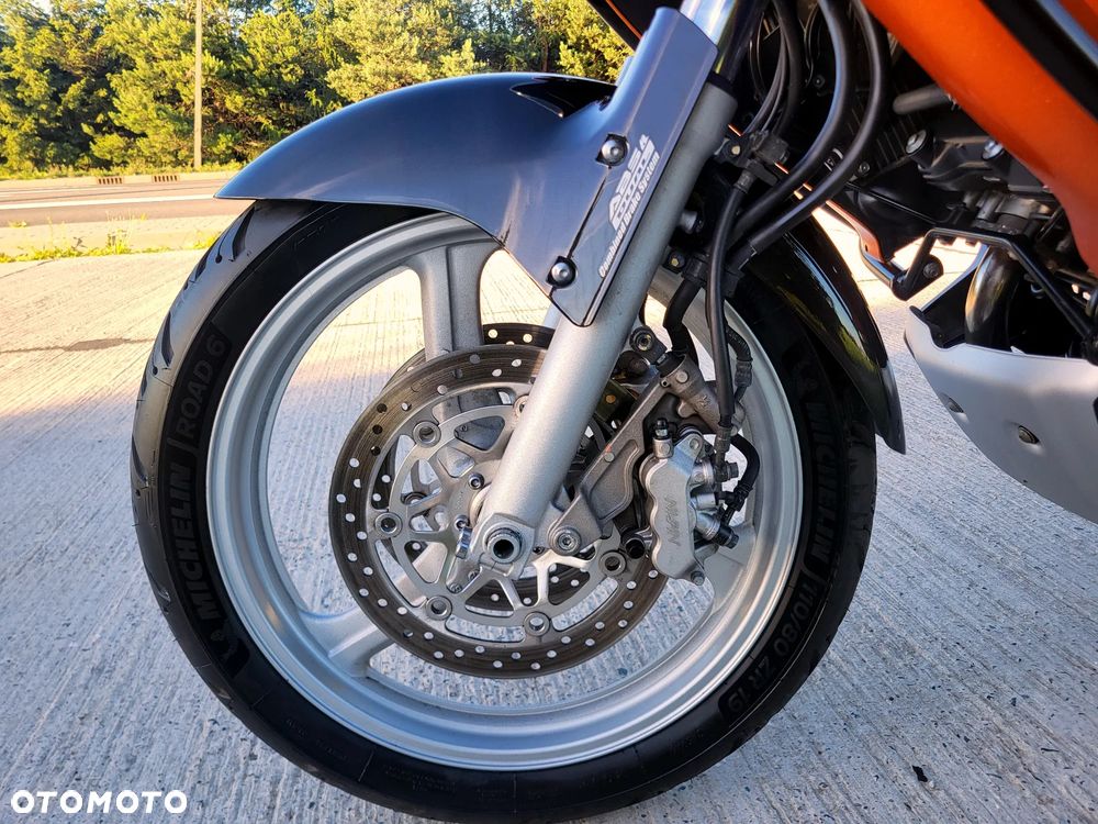 Honda XL - 27