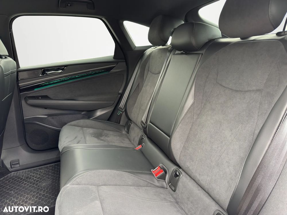 Volkswagen ID.7 77 kWh Pro - 11