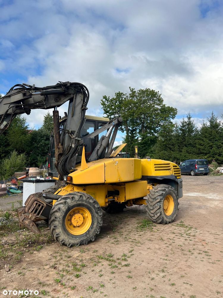 Mecalac 14 MXT - 1