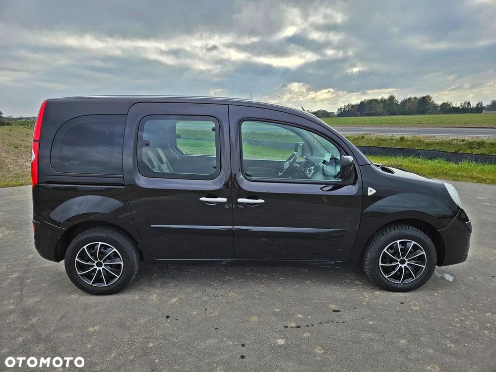 Renault Kangoo 2011 photo 4