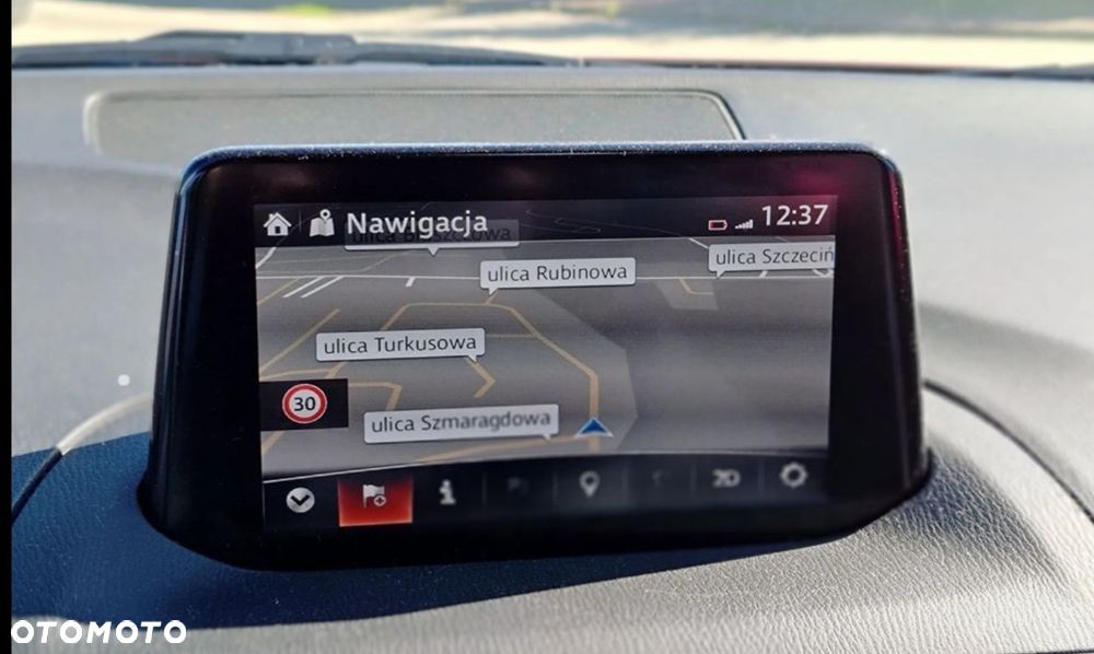 Mazda 3 SKYACTIV-G 120 Center-Line - 10