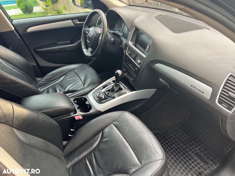 Audi Q5 - 14