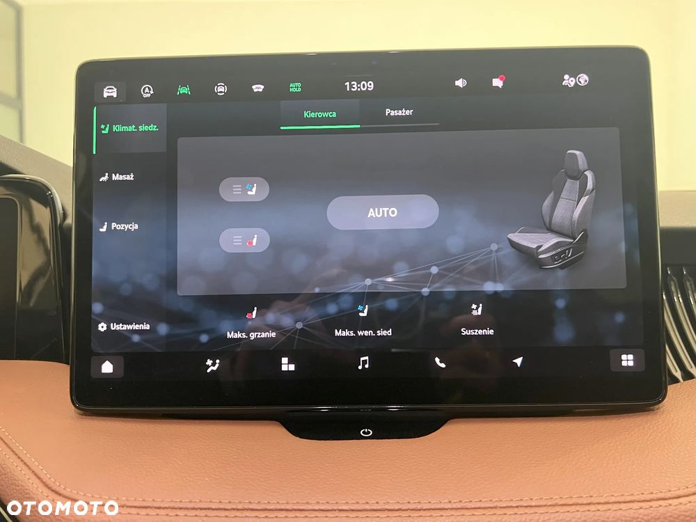 Skoda Superb 2.0 TDI SCR 4x4 L&K DSG - 22