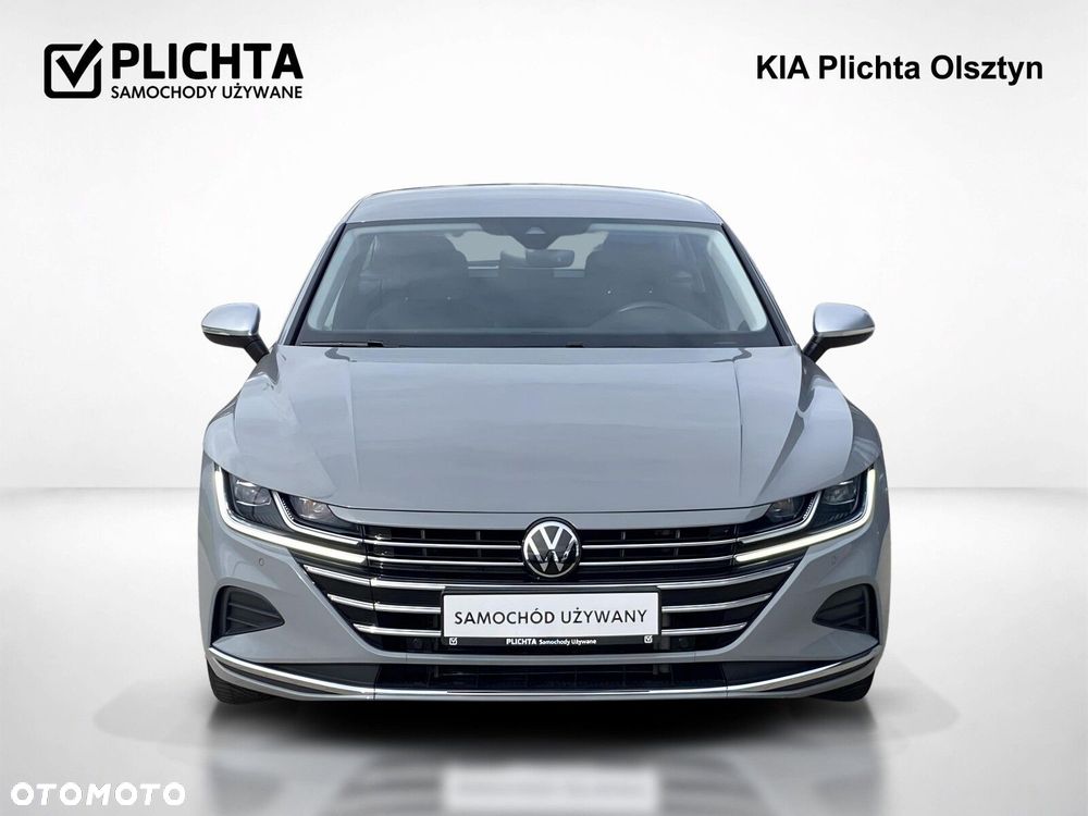 Volkswagen Arteon Shooting Brake - 9