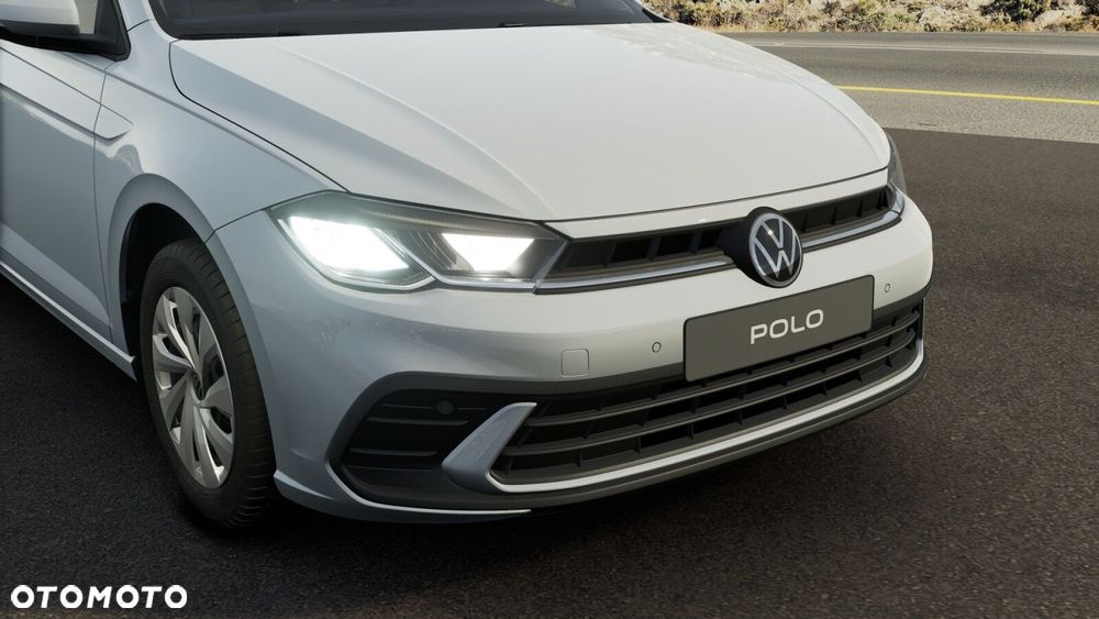 Volkswagen Polo 1.0 TSI Pure DSG - 13