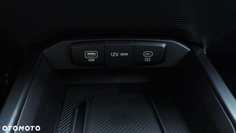 Kia XCeed - 21