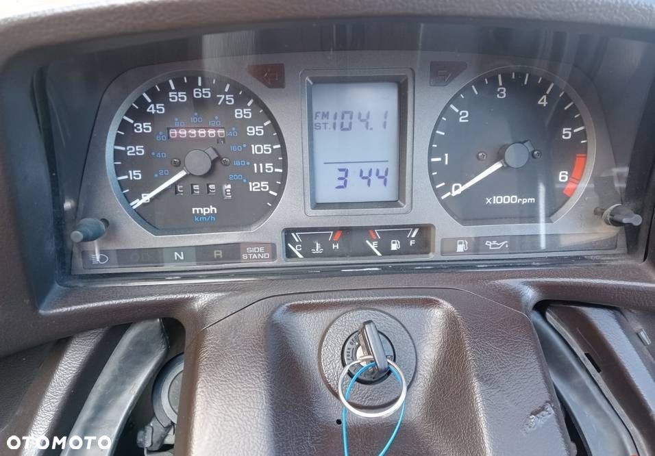 Honda GL - 3