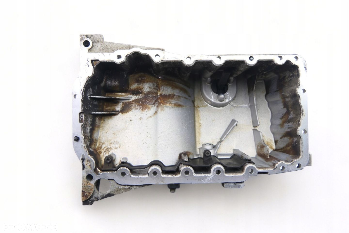 Miska Olejowa AUDI A6 C6 A4 B7 2.0 TFSI 06B103603AS - 8