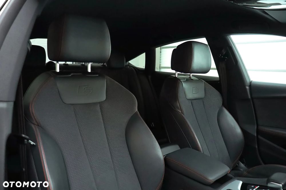 Audi A5 - 13