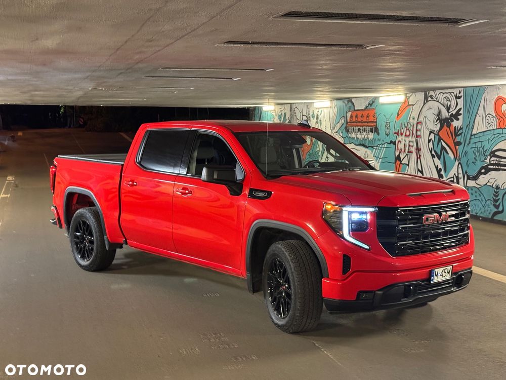 GMC Sierra - 9