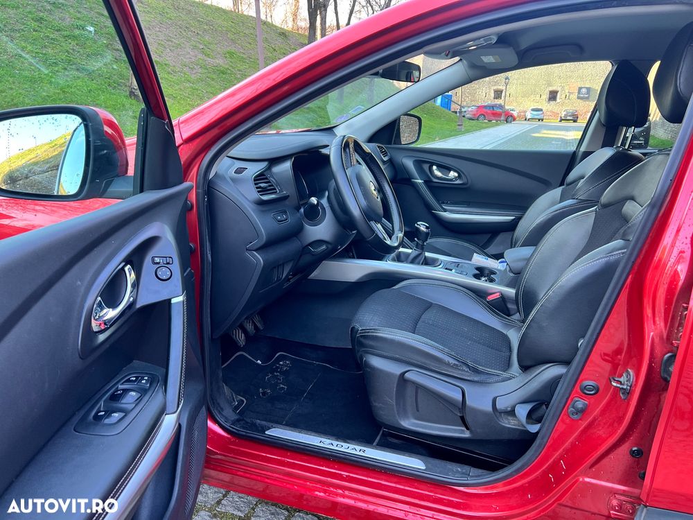 Renault Kadjar Energy TCe 130 Business - 6