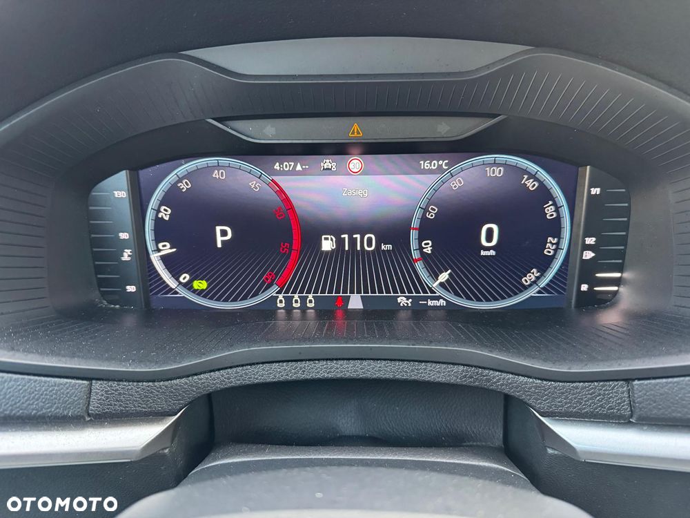 Skoda Karoq 2.0 TDI 4x4 DSG Tour - 25