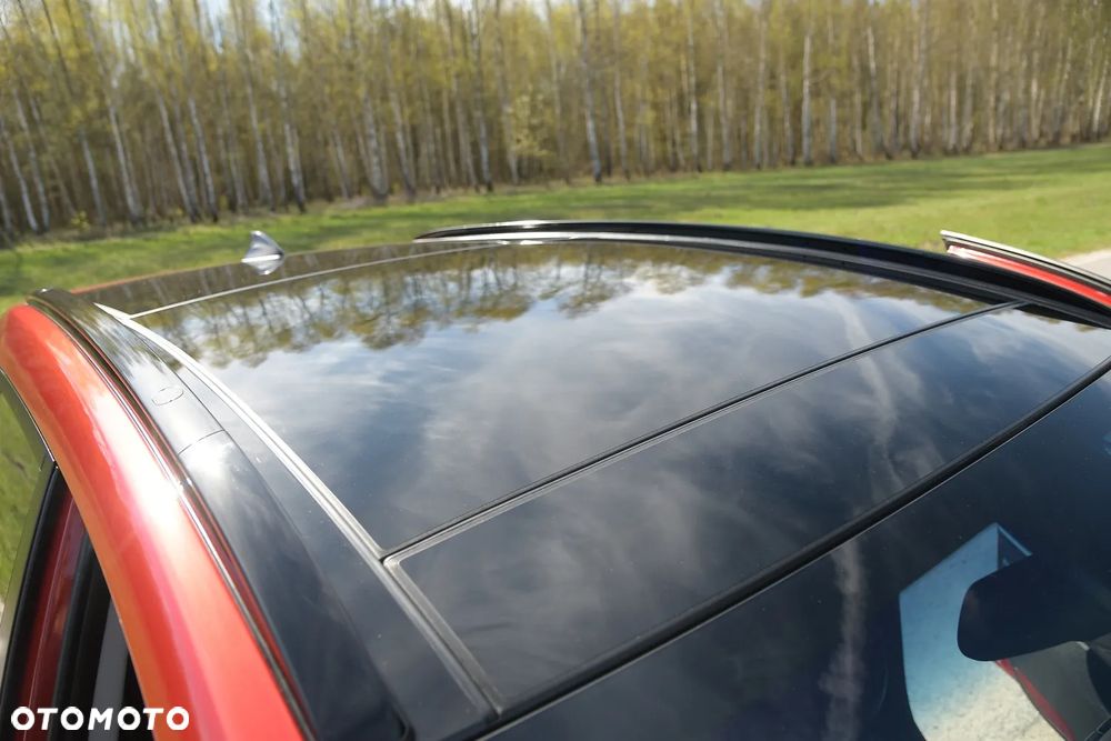 Hyundai Tucson blue 1.7 CRDi 2WD DCT Premium - 36