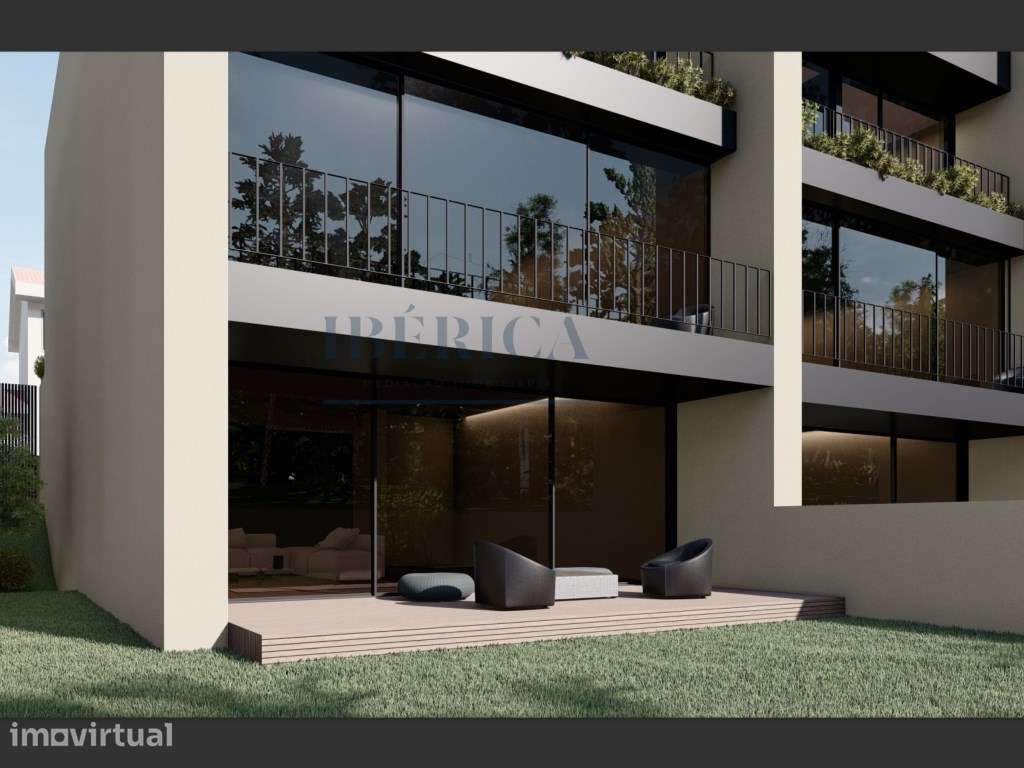 Moradia T3 Nova - Grande imagem: 2/17