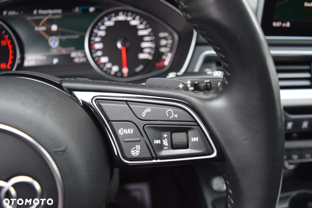 Audi A4 Avant 2.0 TDI S tronic design - 23