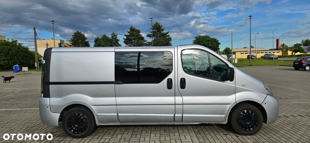 Opel Vivaro L2H1 Edition - 20