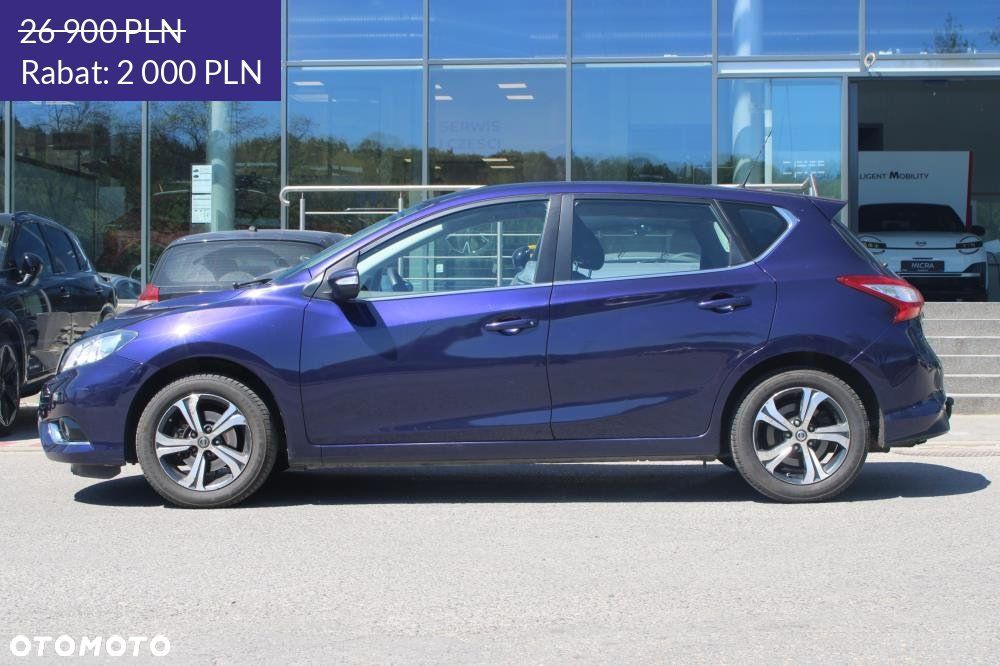 Nissan Pulsar - 8