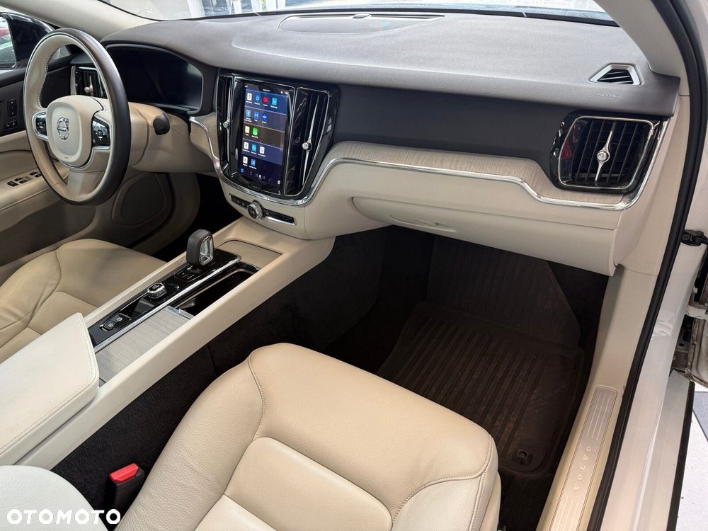 Volvo S60 - 16