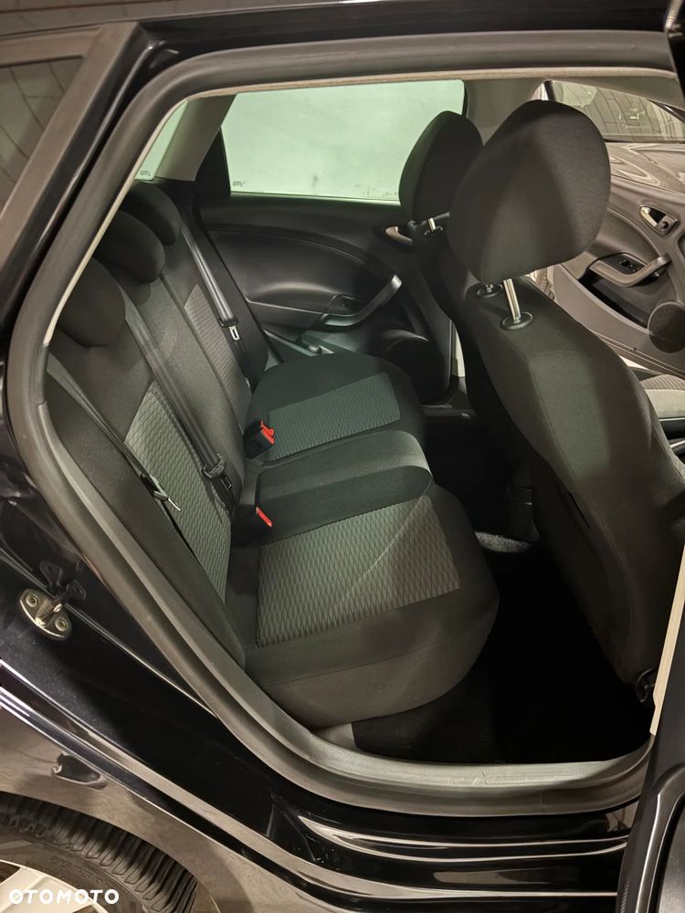 Seat Ibiza 1.2 TSI Style - 12