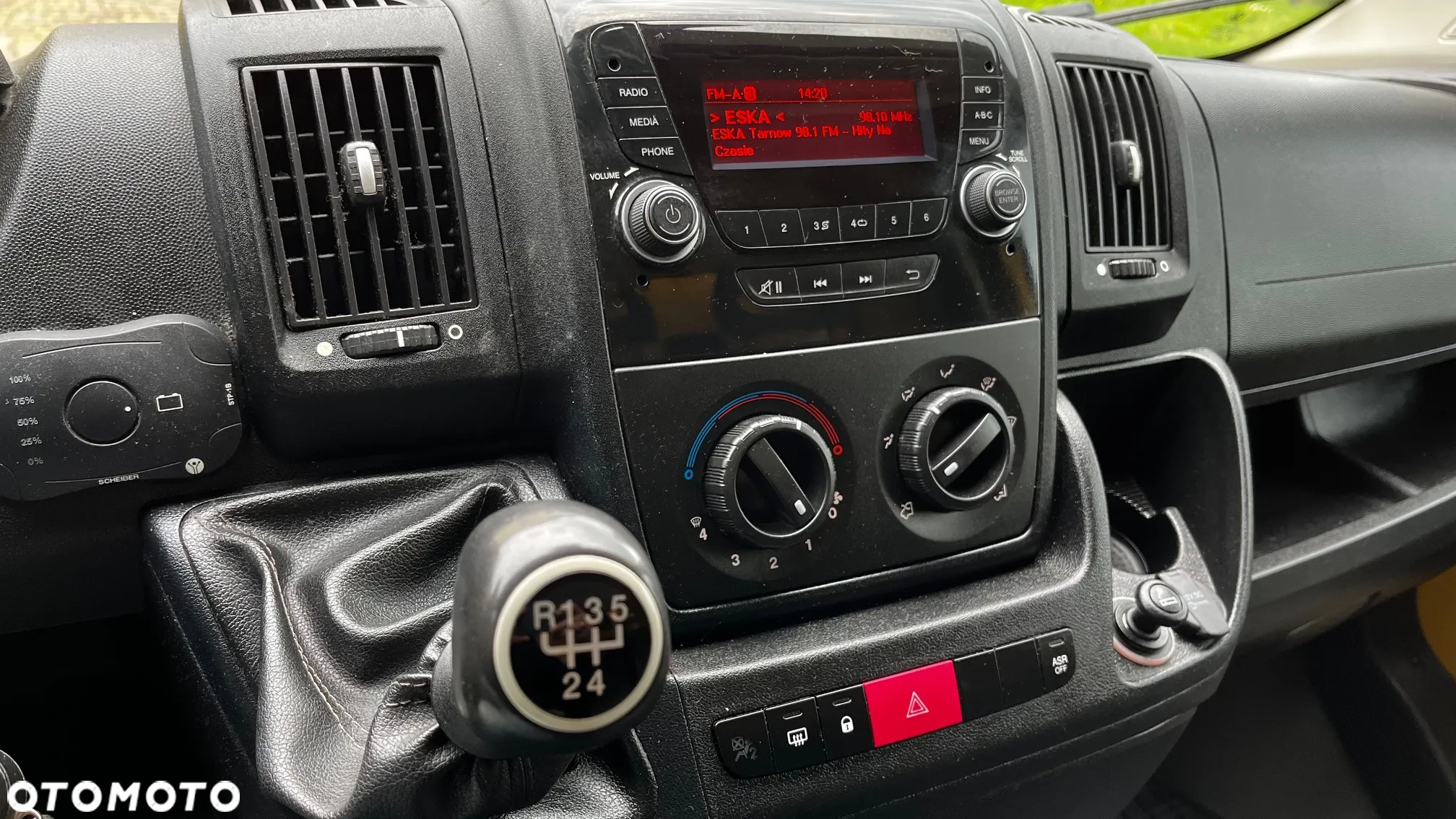 Fiat Ducato - 11