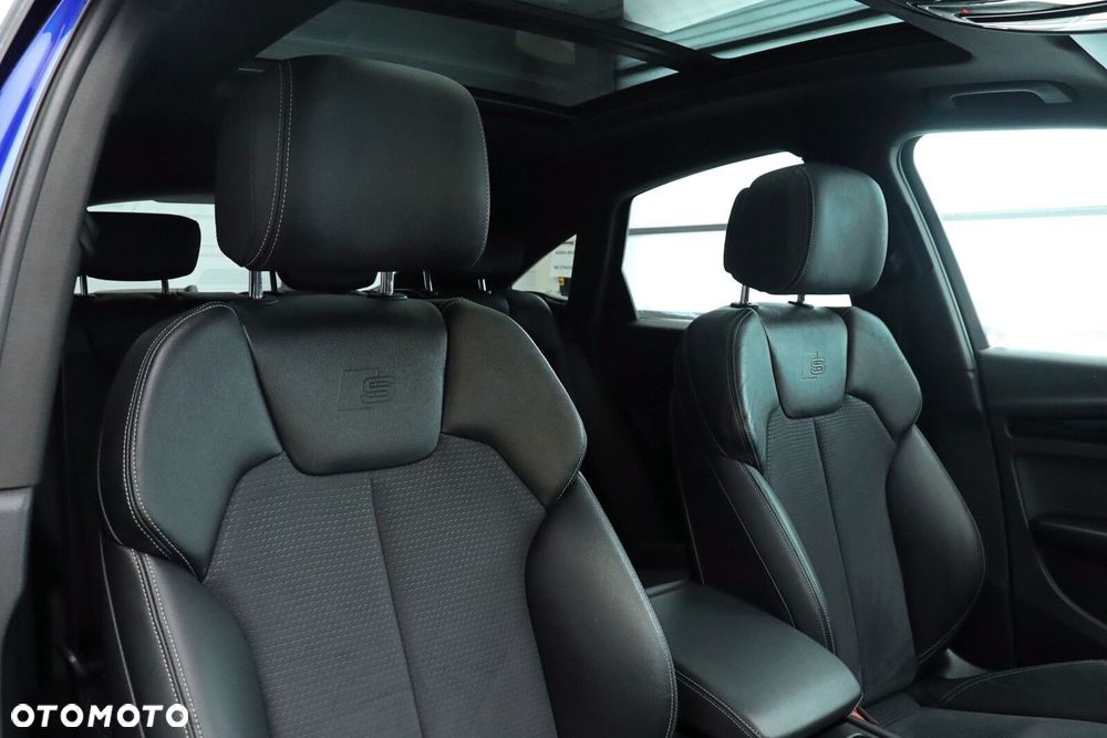 Audi Q5 Sportback - 14
