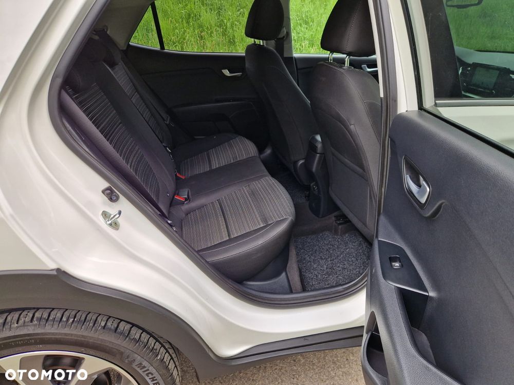 Kia Stonic - 14