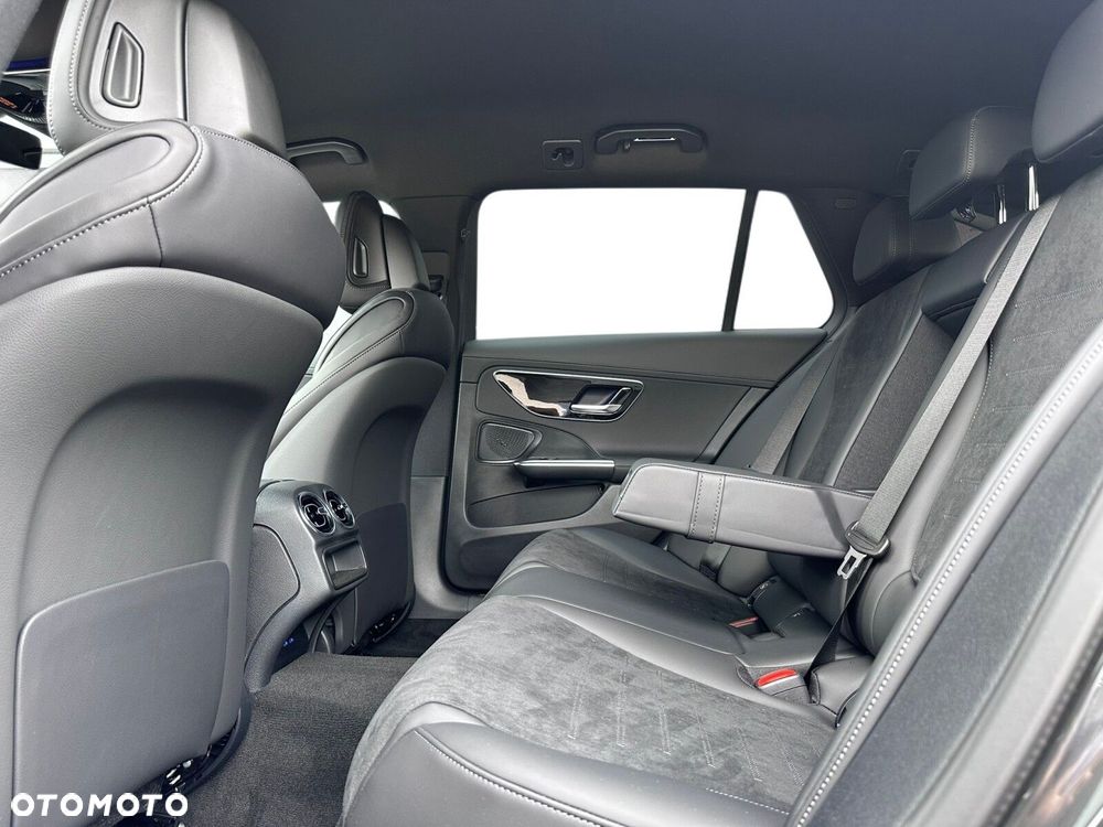 Mercedes-Benz Klasa C 220 d mHEV 4-Matic Avantgarde - 9