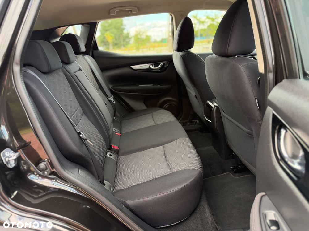 Nissan Qashqai 1.2 DIG-T 360 - 9