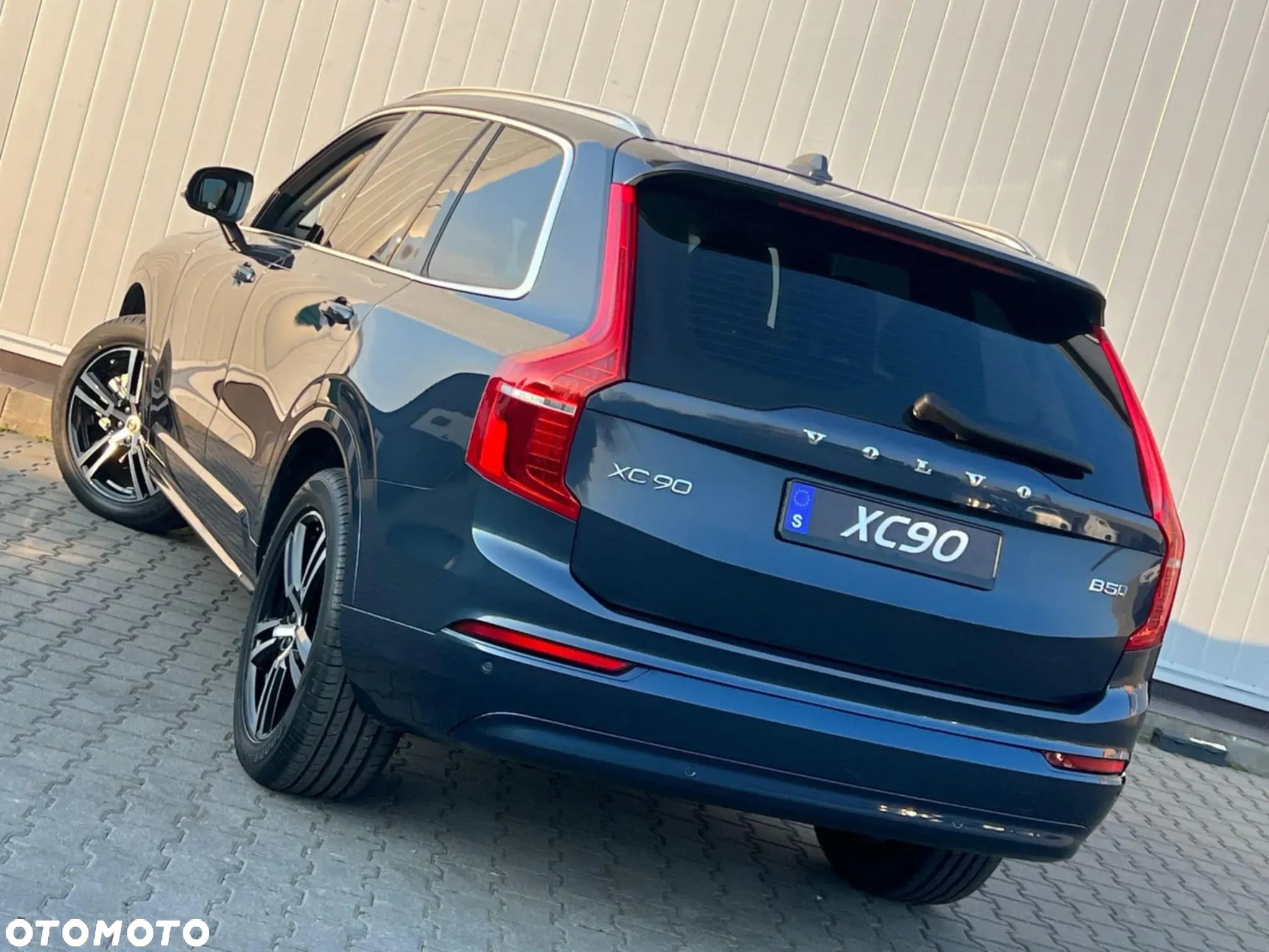 Volvo XC 90 - 4