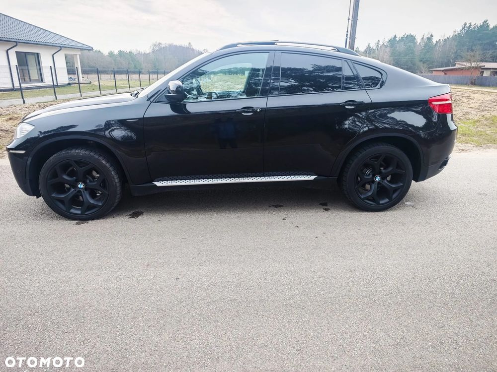 BMW X6 - 38