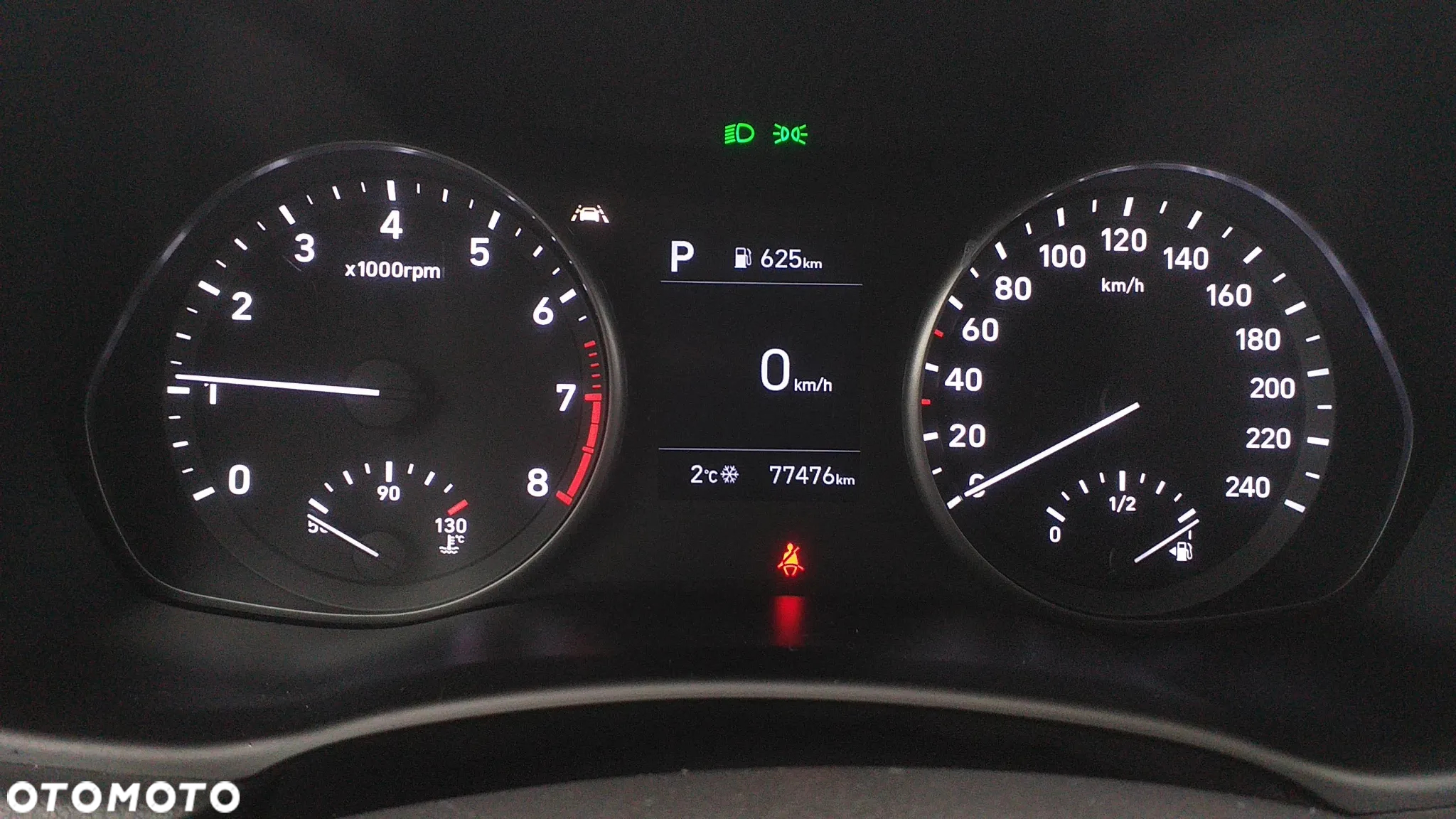 Hyundai i30 - 14