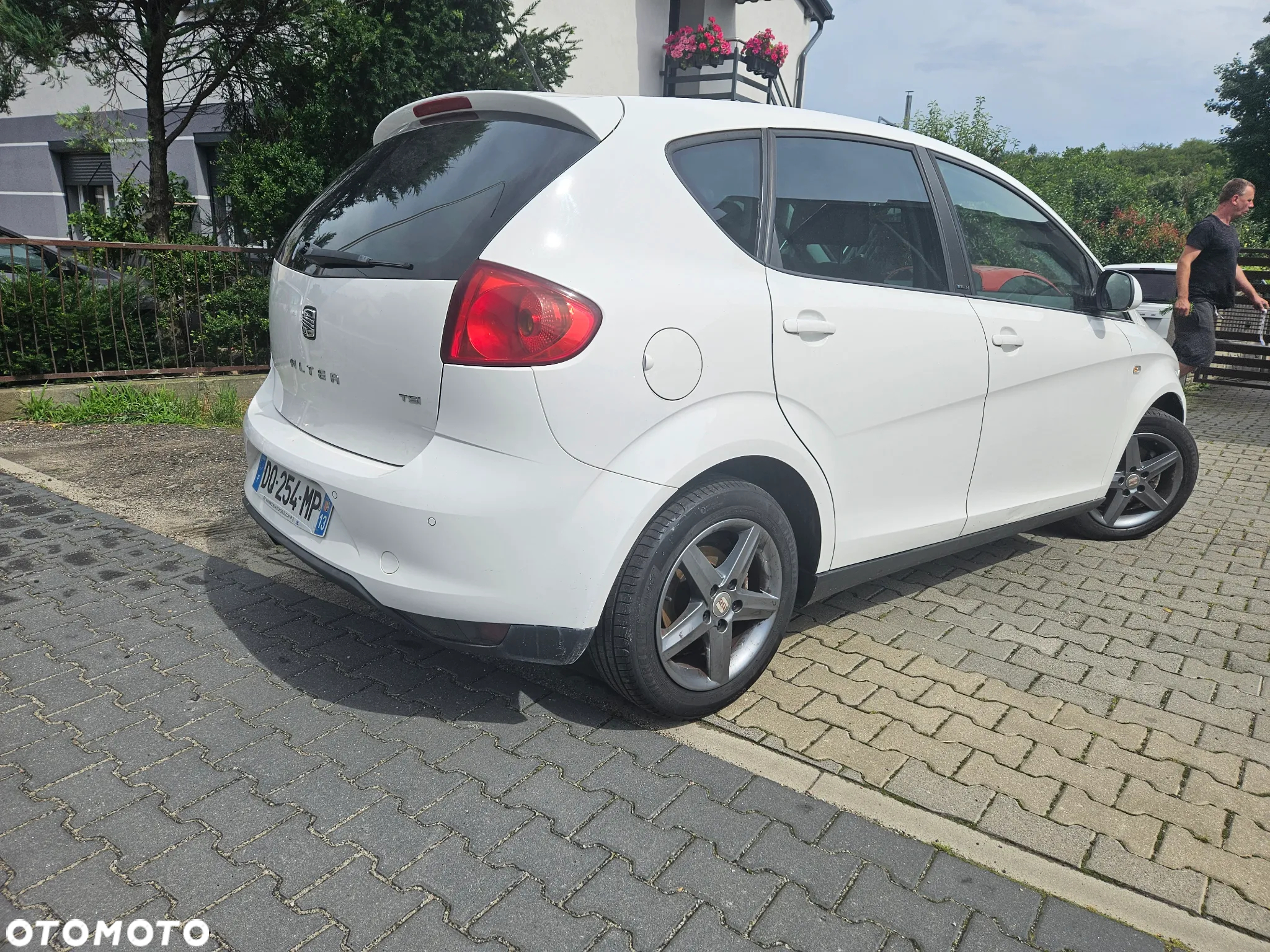 Seat Altea - 4