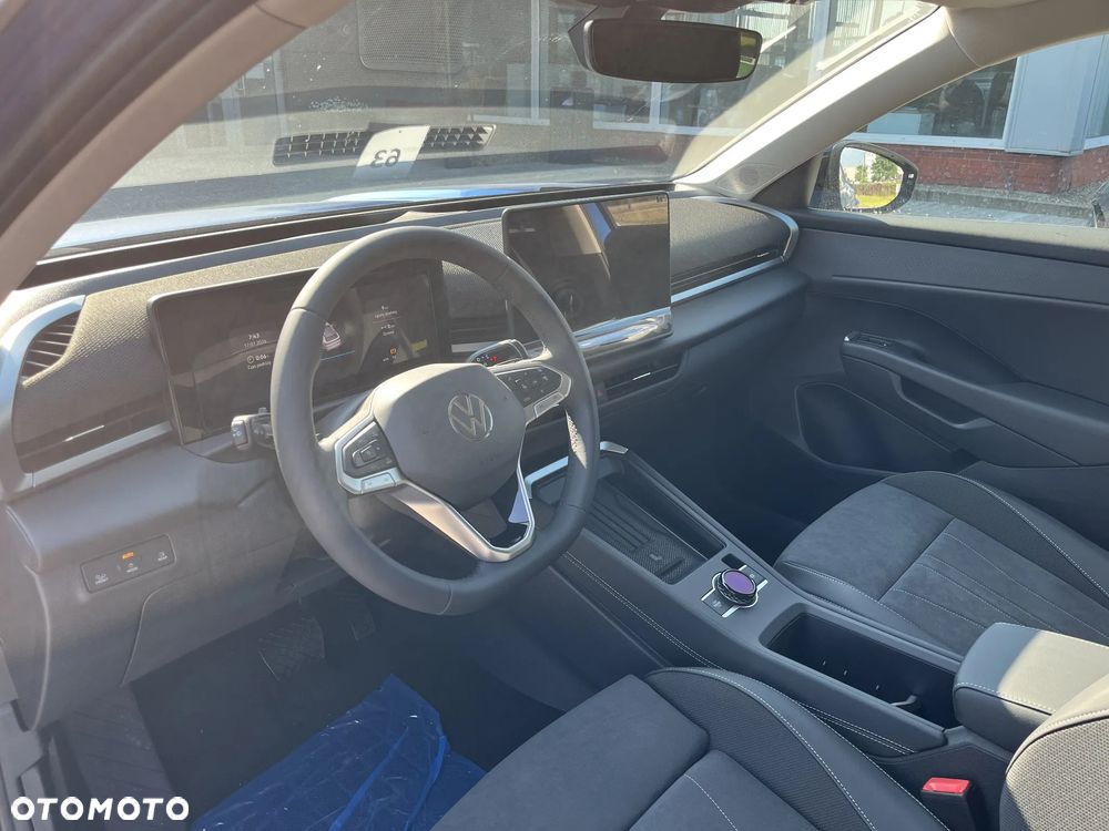 Volkswagen T-Roc 1.5 eTSI Style DSG - 10