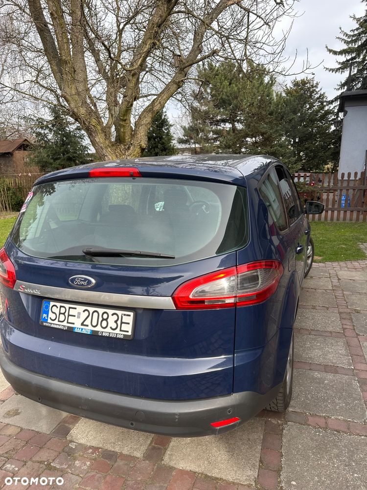 Ford S-Max 2.0 TDCi Trend - 3