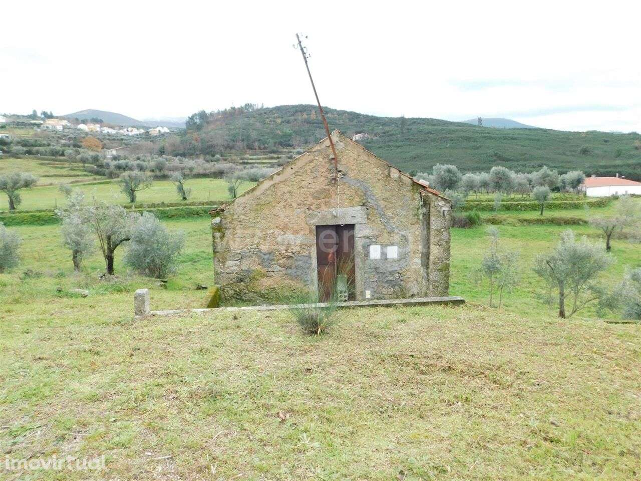 Quintinha / Gouveia, Moimenta da Serra e Vinhó - Grande imagem: 2/11