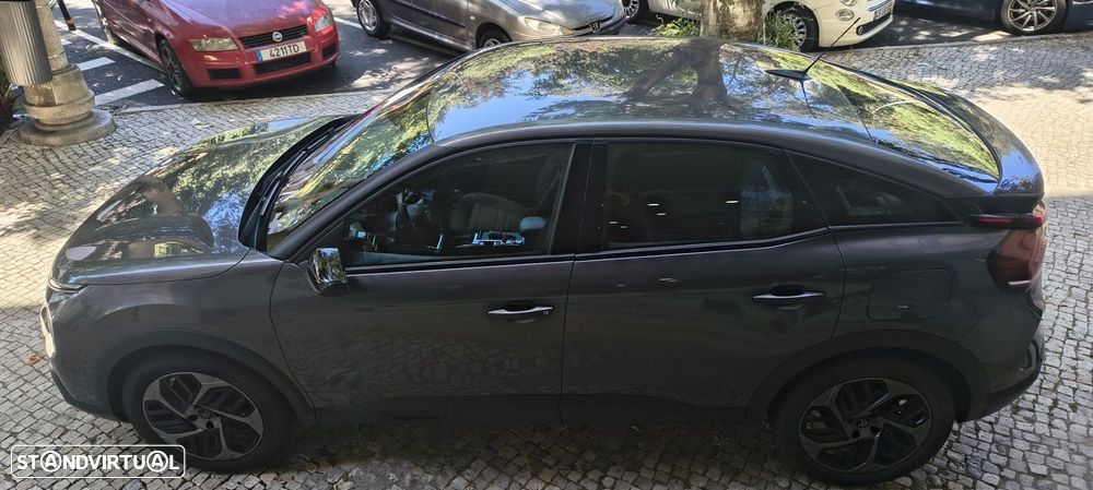 Citroën C4 1.5 BlueHDi Feel - 5